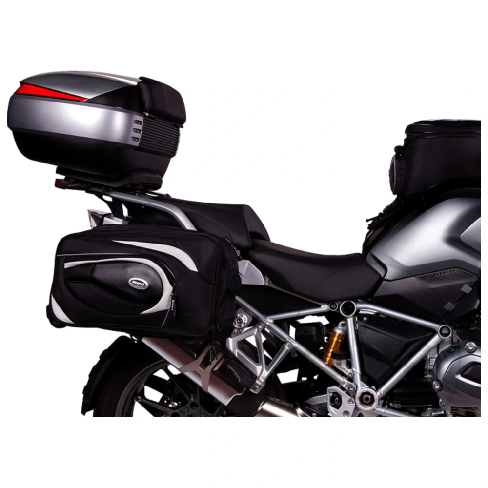 Topcaseträger Shad passend für: BMW R_0