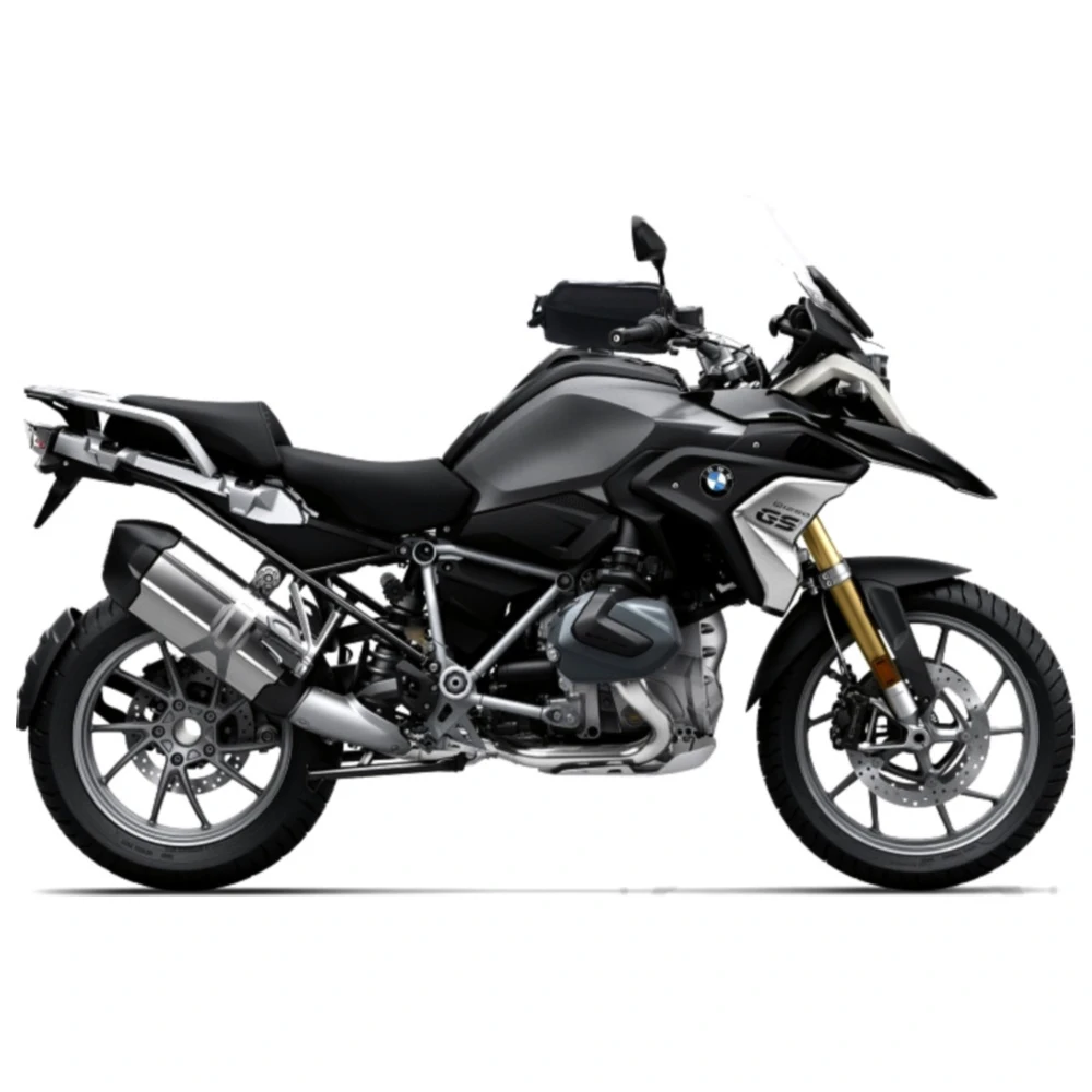 Topcaseträger Shad passend für: BMW R_2