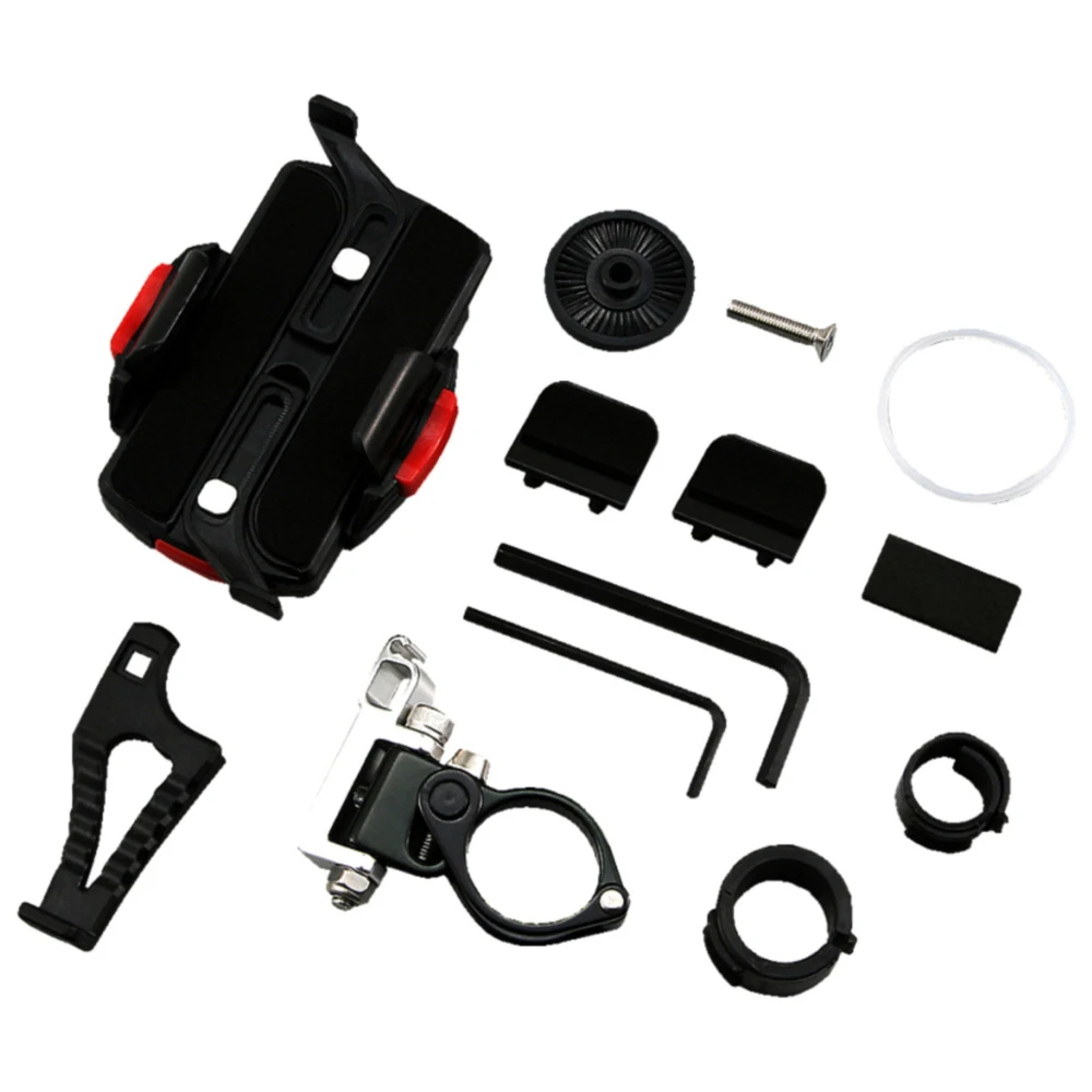 Smartphone Halter Daytona für Lenker 22-29 mm_0