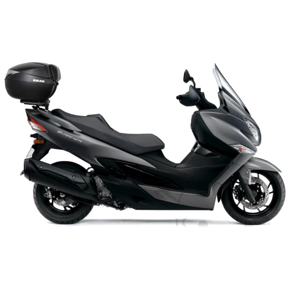 Topcaseträger Shad passend für: Suzuki AN_0