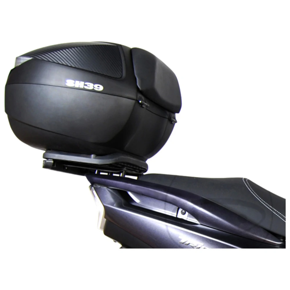 Topcaseträger Shad passend für: Yamaha MWS, MW_0