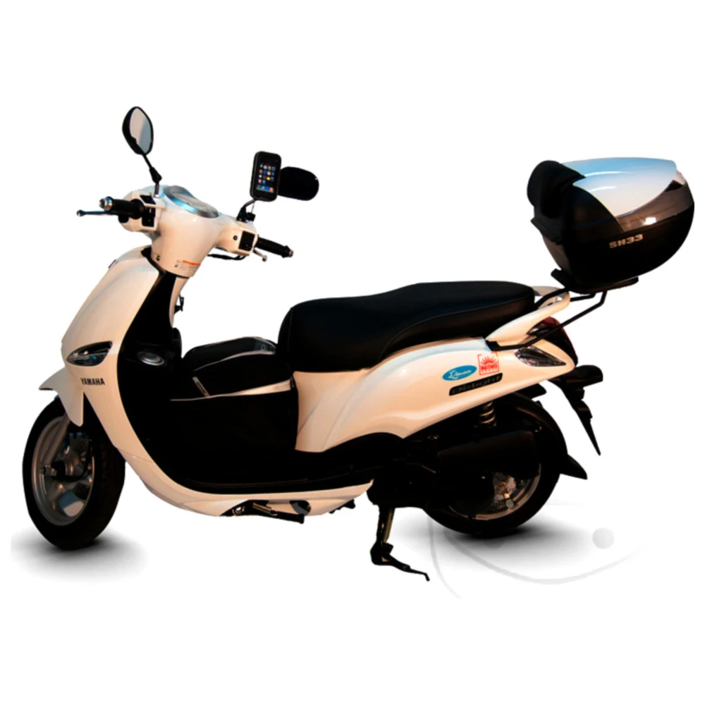 Topcaseträger Shad passend für: Yamaha XC_0