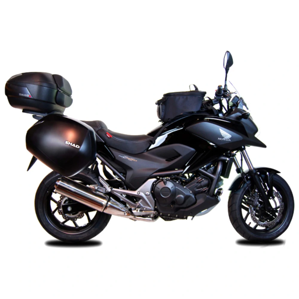 Seitenkofferträger Shad für 3P System passend für: Honda NC_0