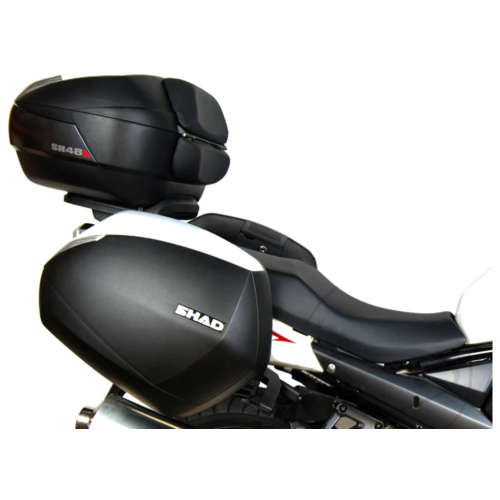 Shad Seitenkofferträger für 3P System_0