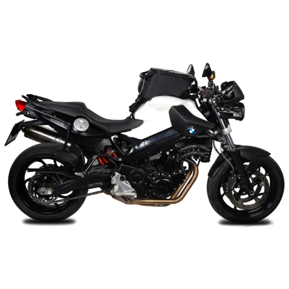 Seitenkofferträger Shad für 3P System passend für: BMW F 800_0