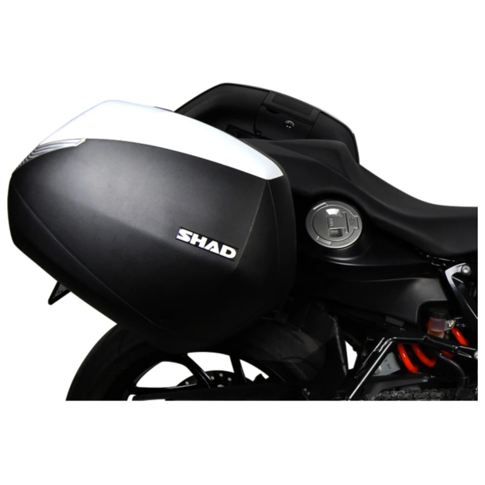 Seitenkofferträger Shad für 3P System passend für: BMW F 800_1