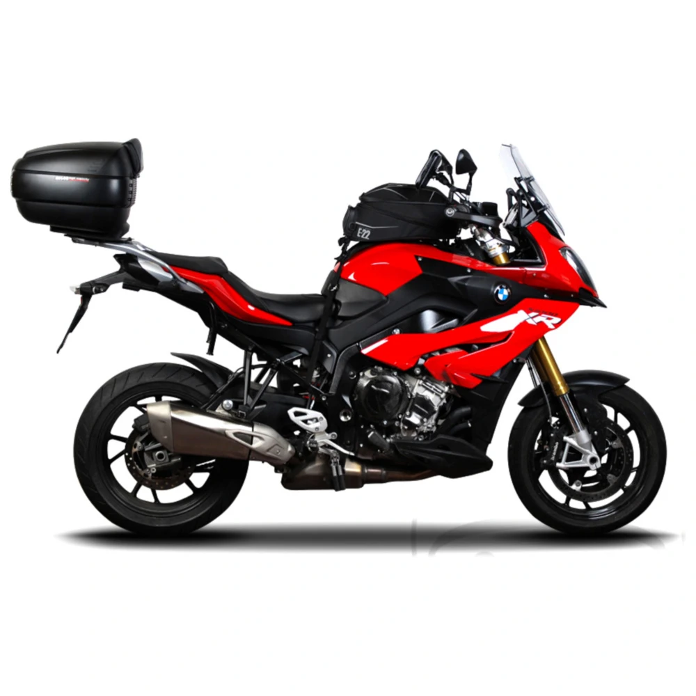 Seitenkofferträger Shad für 3P System passend für: BMW S_1