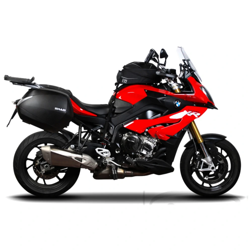 Seitenkofferträger Shad für 3P System passend für: BMW S_2