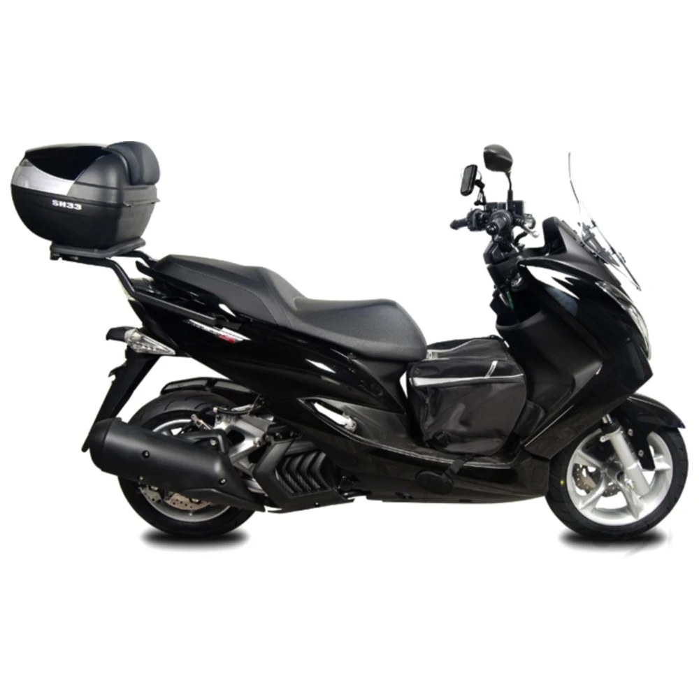 Topcaseträger Shad passend für: Yamaha XC, MBK Skyliner_0