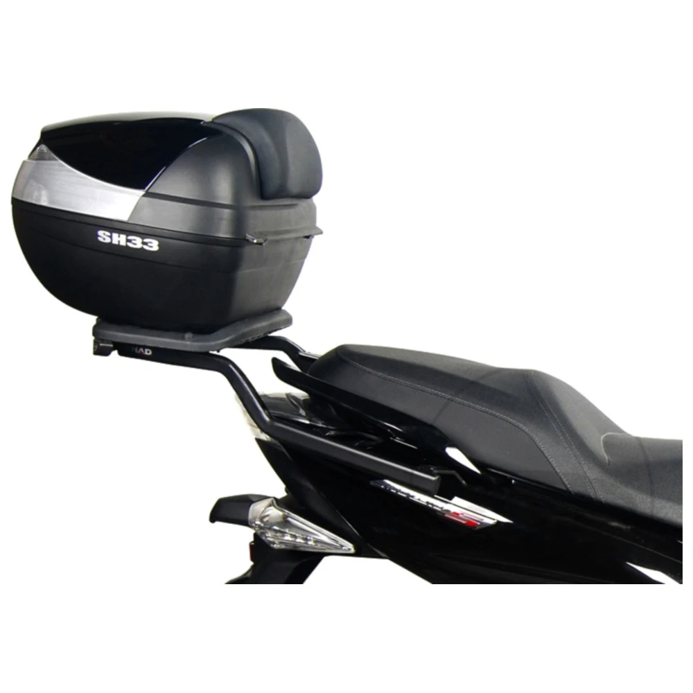 Topcaseträger Shad passend für: Yamaha XC, MBK Skyliner_1