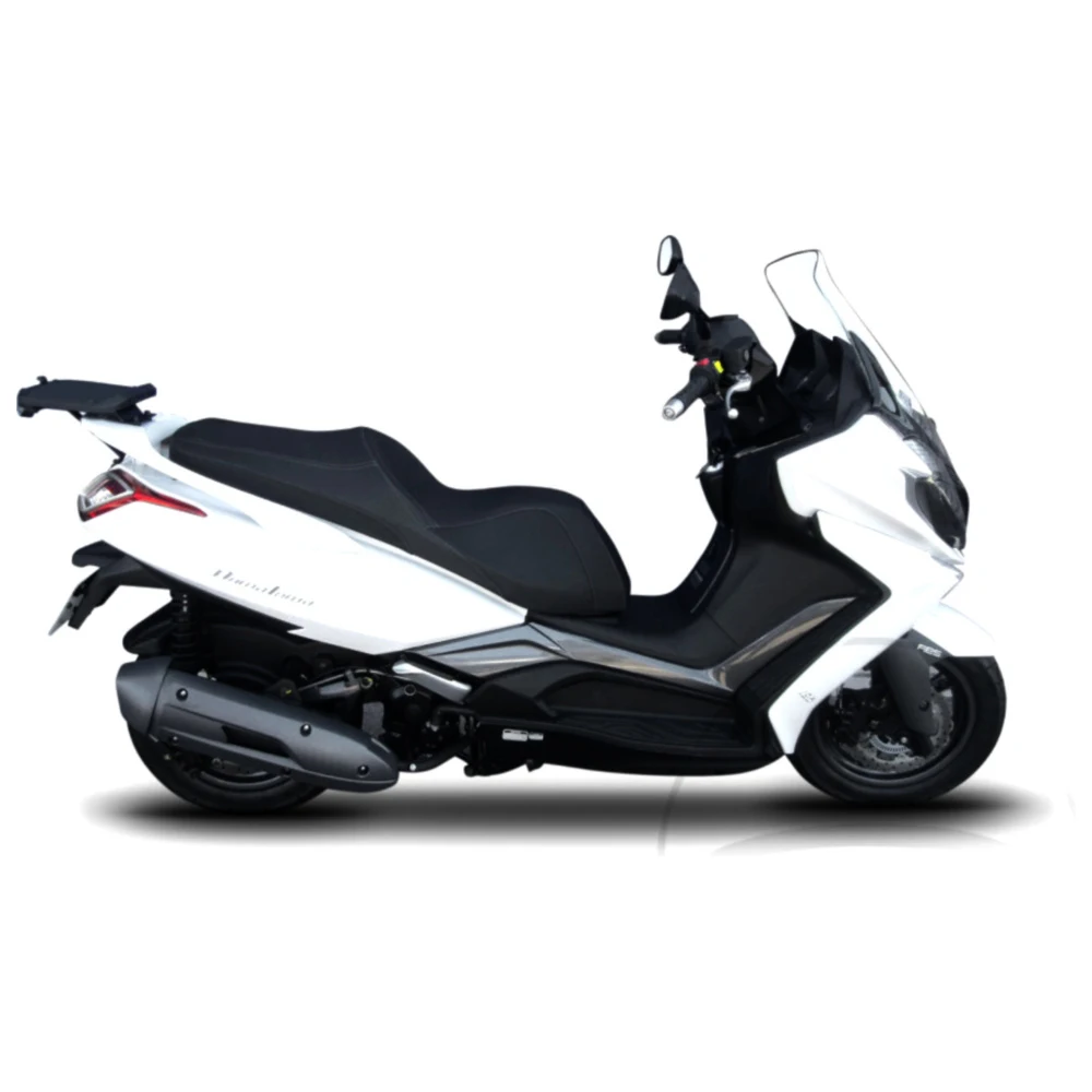 Topcaseträger Shad passend für: Kymco Super Dink, Downtown, New