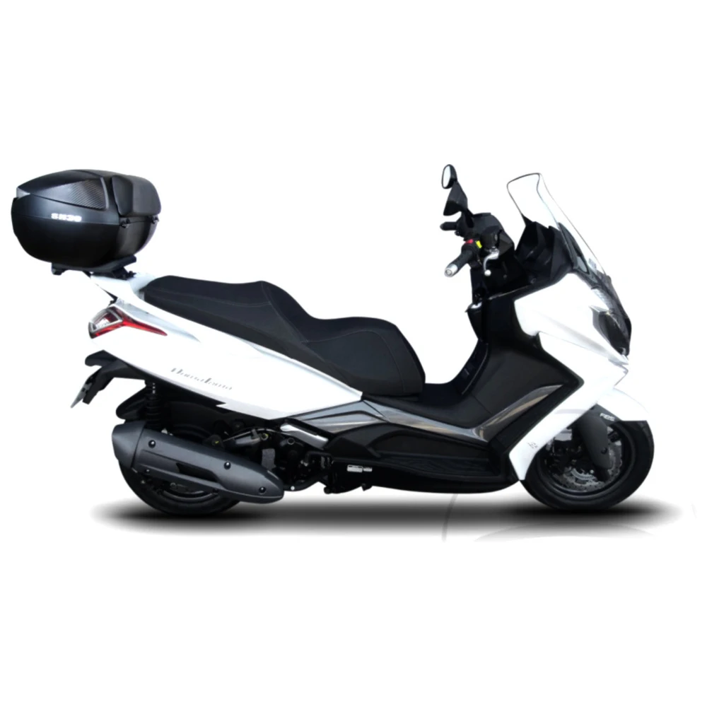 Topcaseträger Shad passend für: Kymco Super Dink, Downtown, New