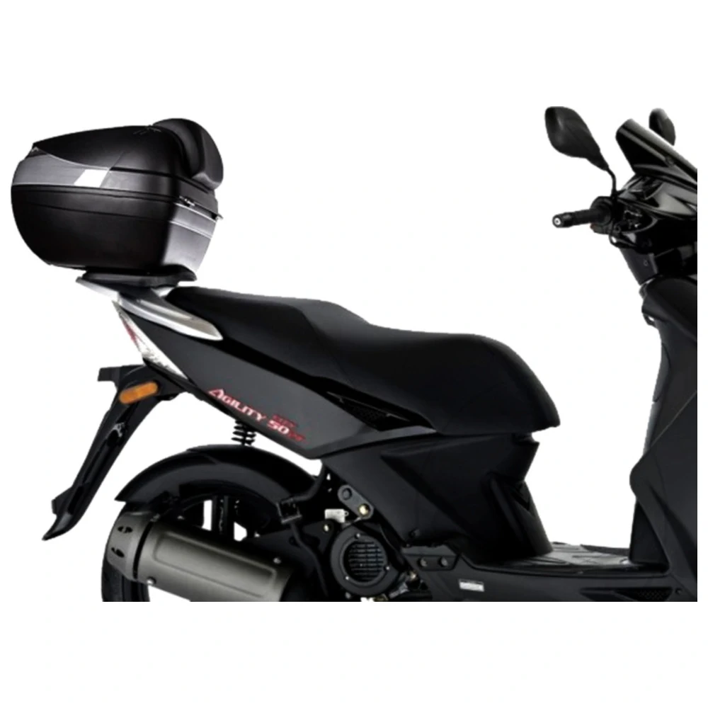 Topcaseträger Shad passend für: Kymco Agility_0