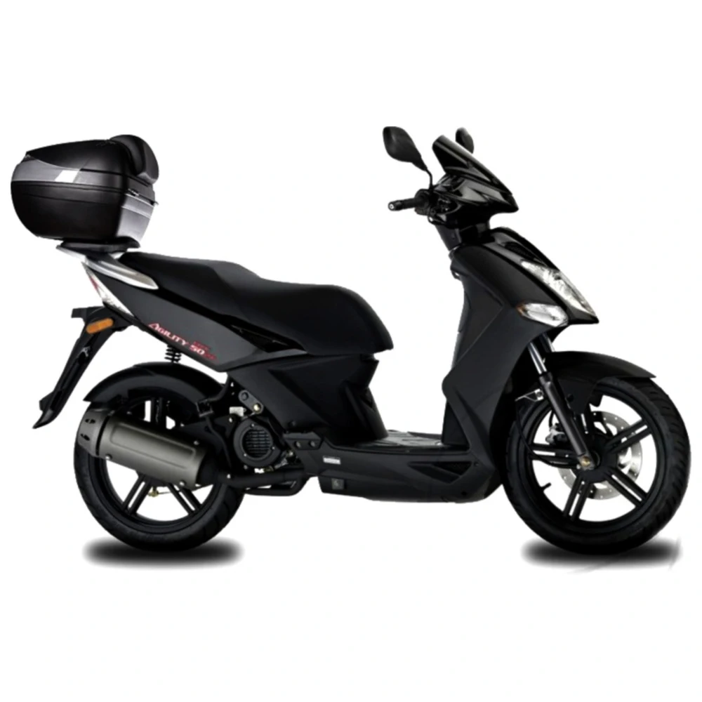 Topcaseträger Shad passend für: Kymco Agility_1