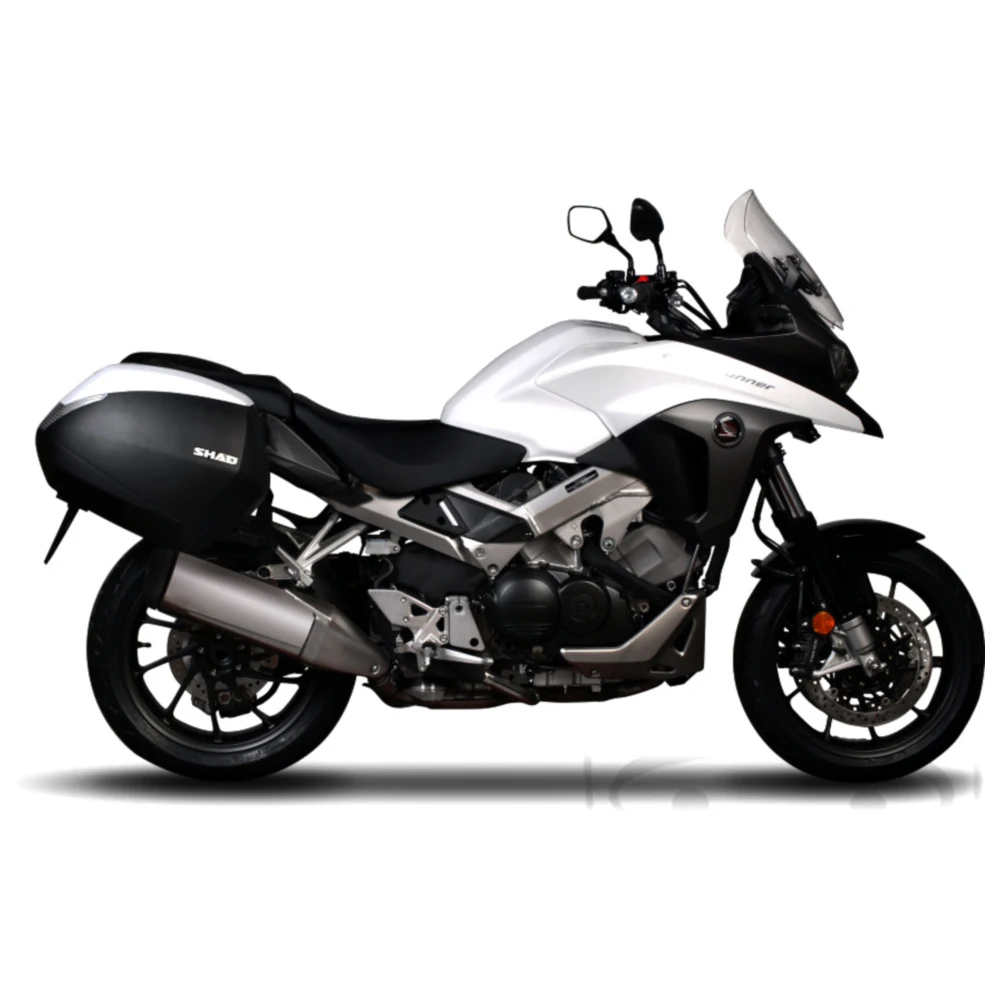 Seitenkofferträger Shad für 3P System passend für: Honda VFR 71