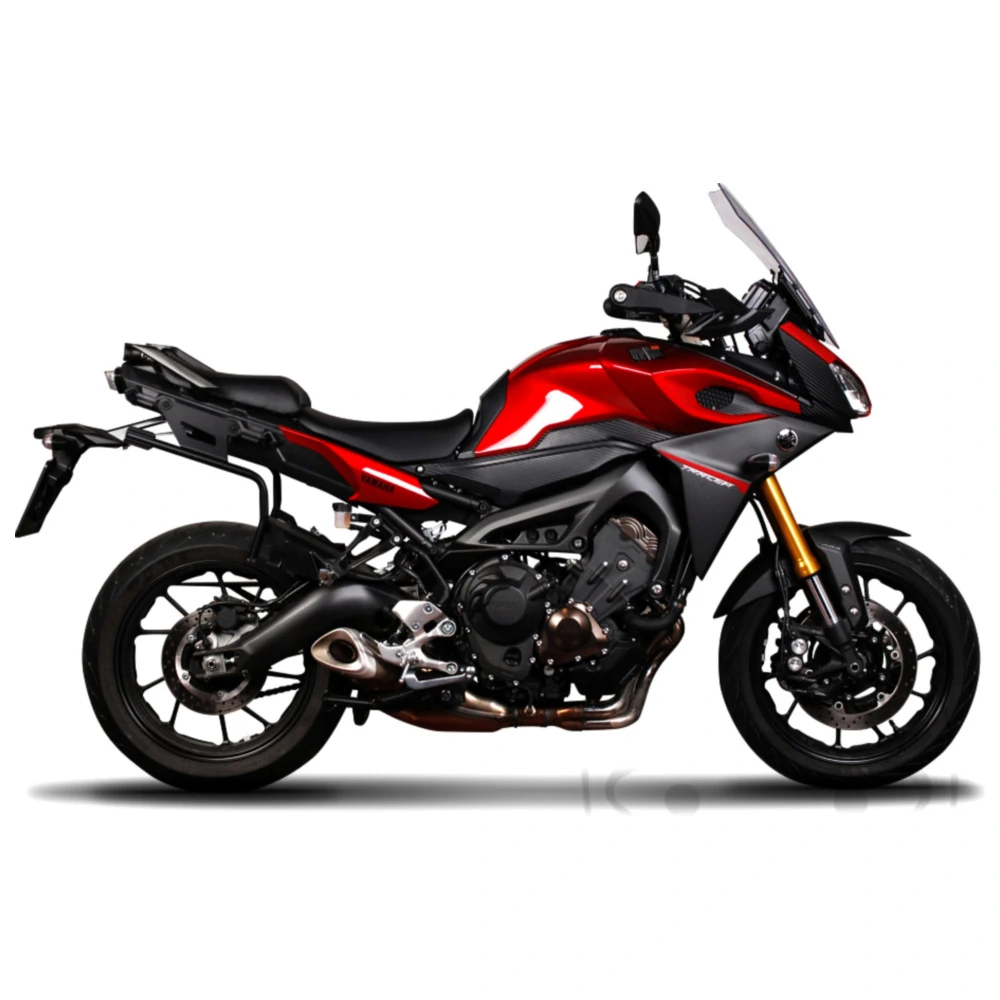 Seitenkofferträger für 3P System_0