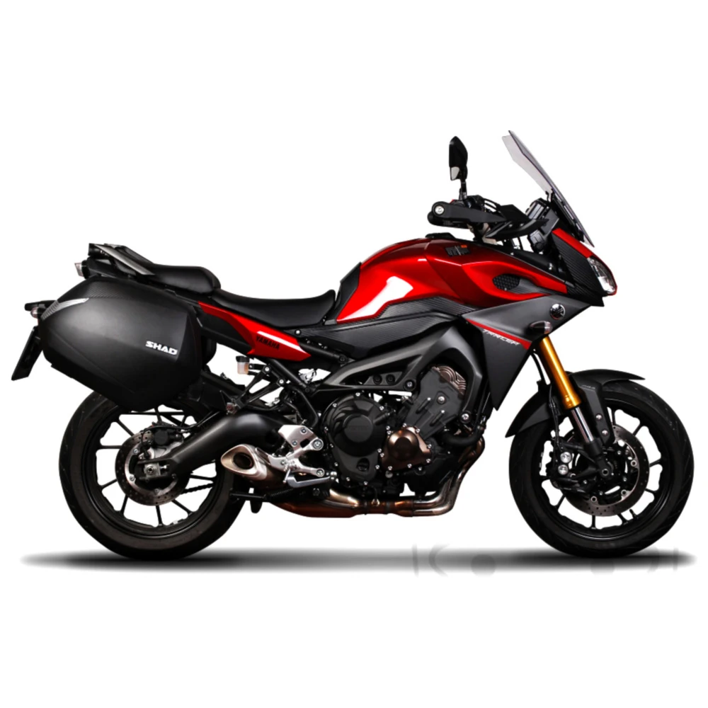 Seitenkofferträger für 3P System_1