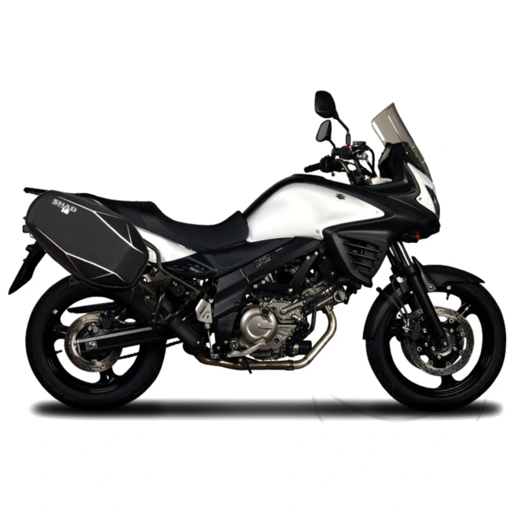 Satteltaschenträger für Softbags_0