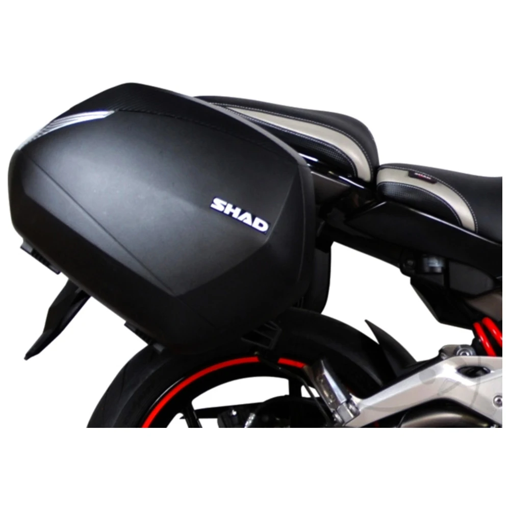 Seitenkofferträger Shad für 3P System passend für: Kawasaki ER