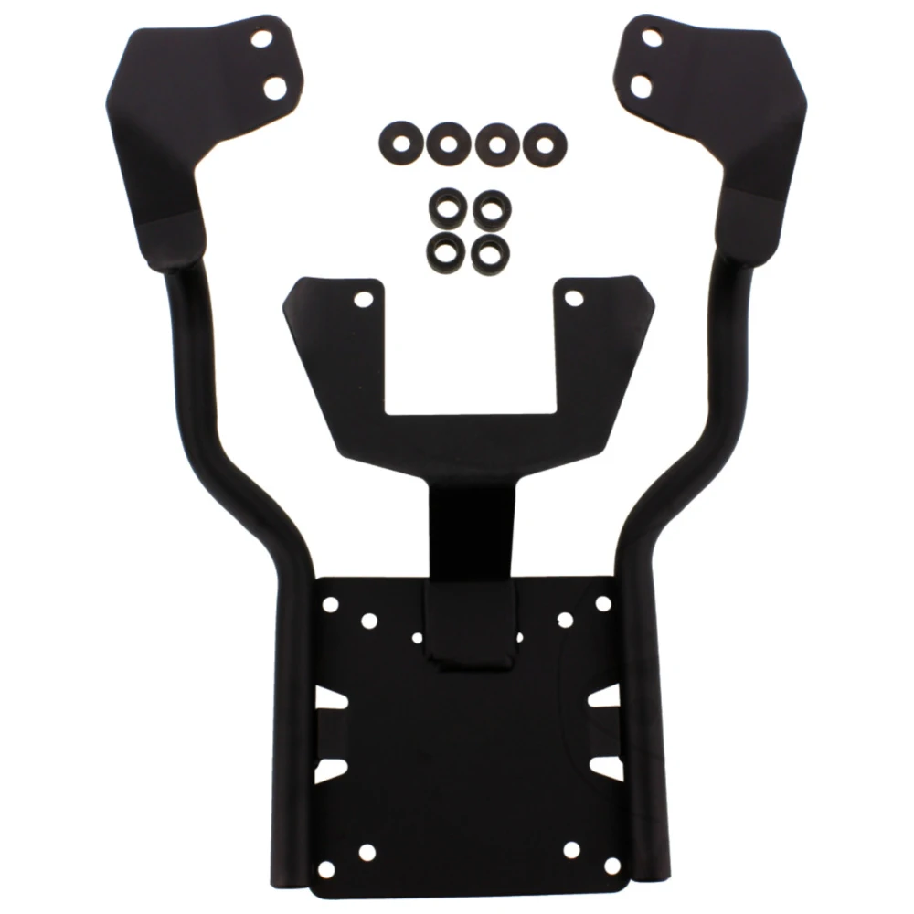 Topcaseträger Shad passend für: KTM Duke_0