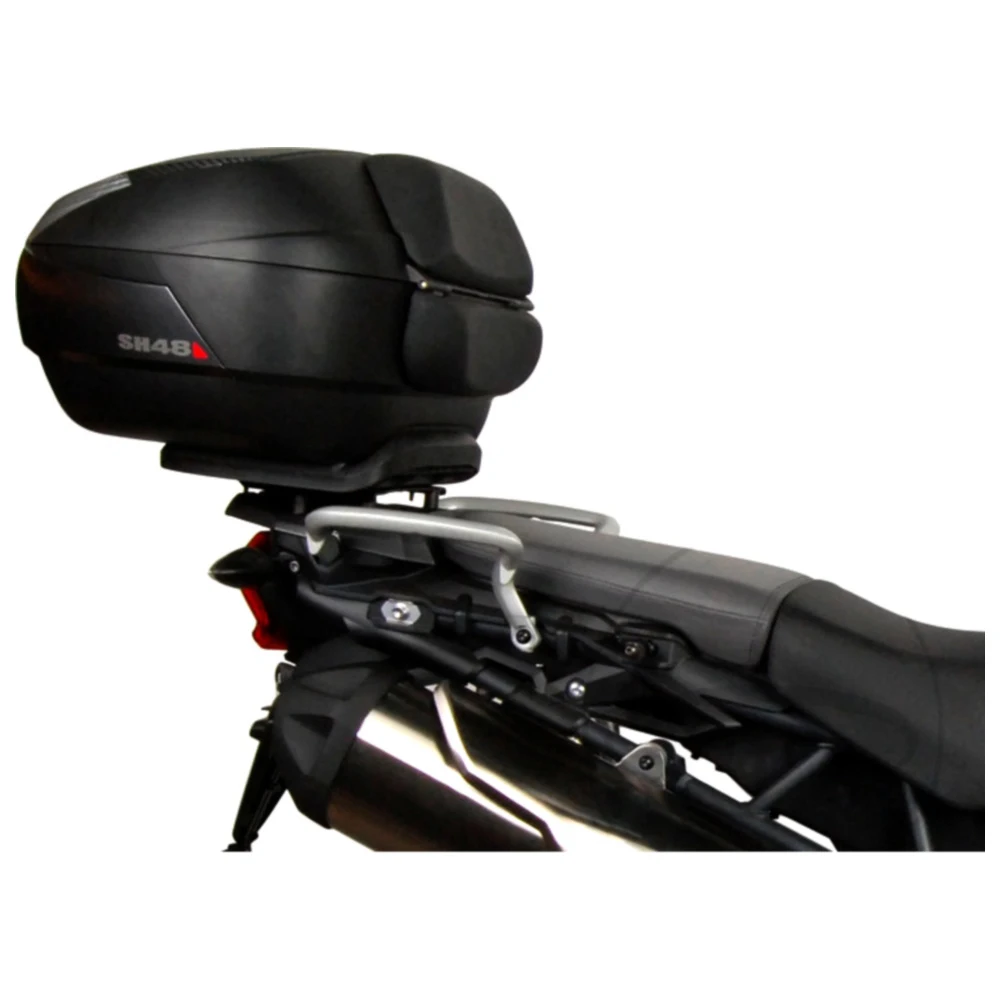 Topcaseträger Shad passend für: Triumph Tiger_1