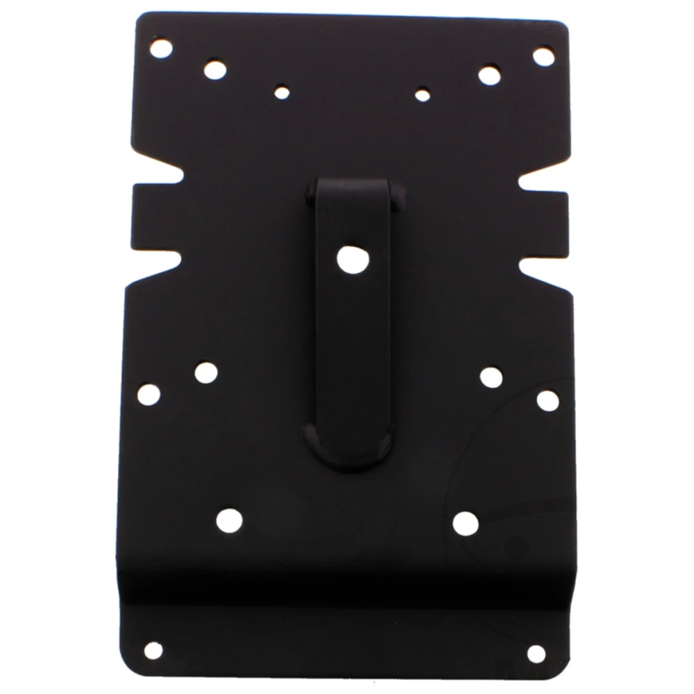 Top Master Gepäckträger für Shad Top Case_0