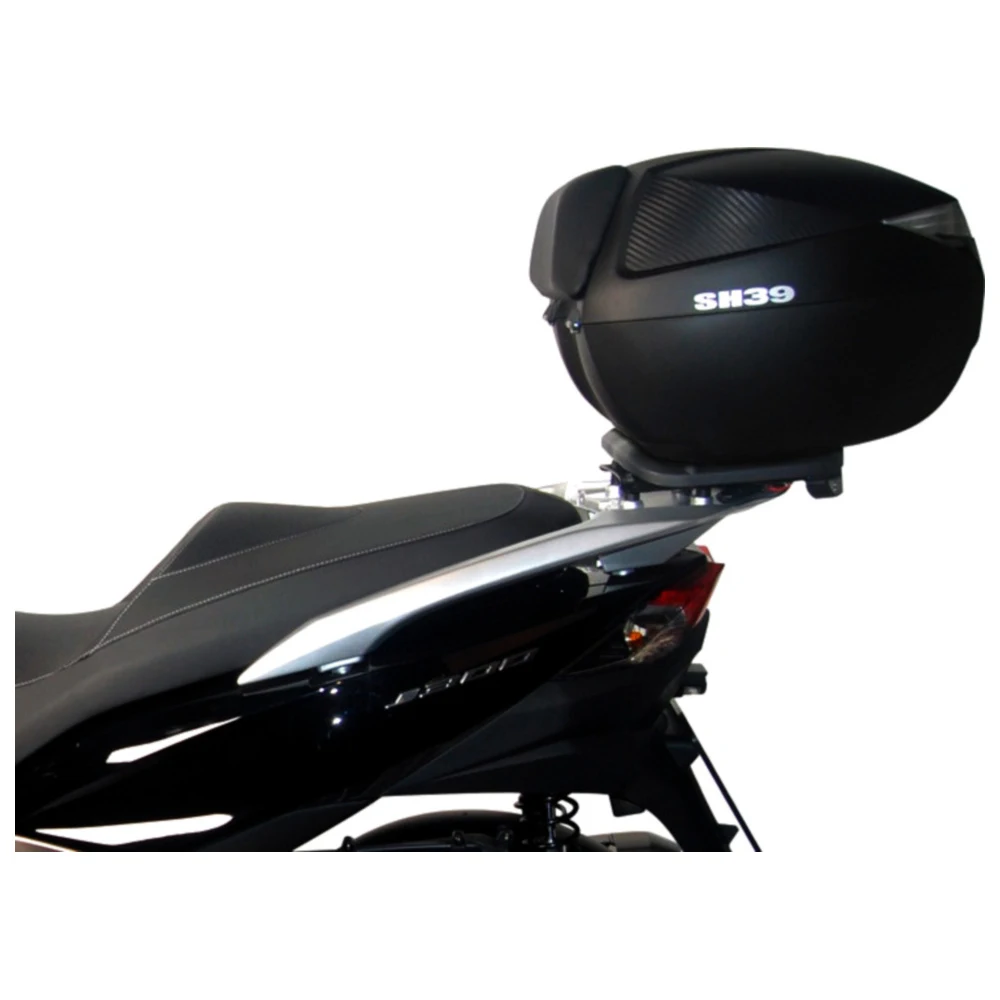 Topcaseträger Shad passend für: Kawasaki J_1