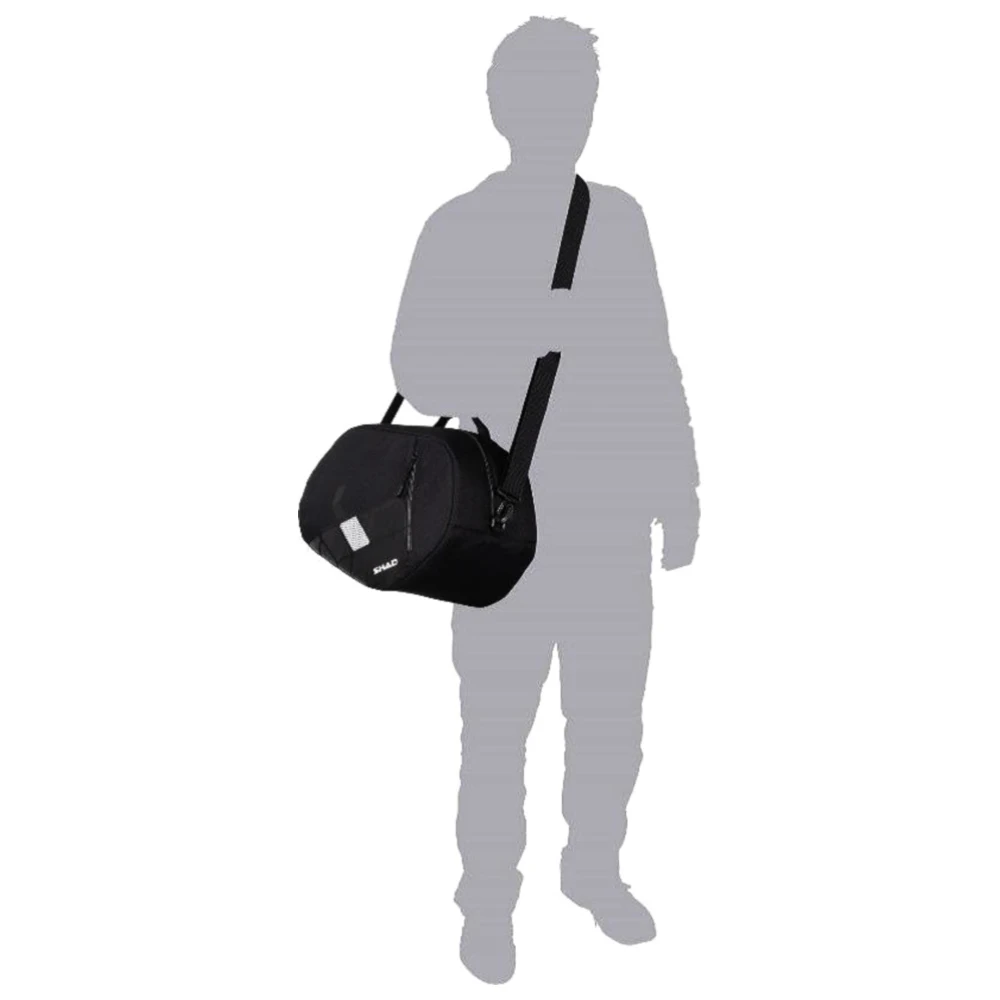 Shad Innentasche schwarz für Seitenkoffer SH35 SH36_1