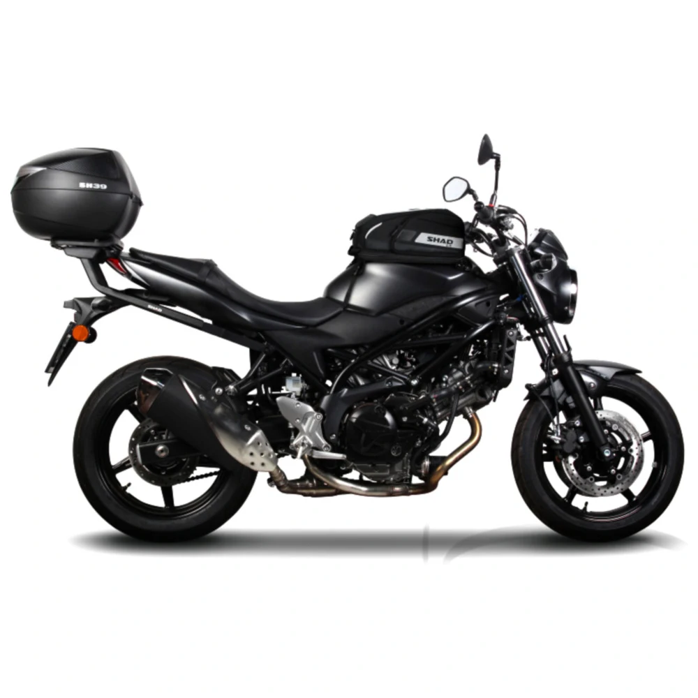 Top Master Gepäckträger für SHAD Topcase 7110530_1