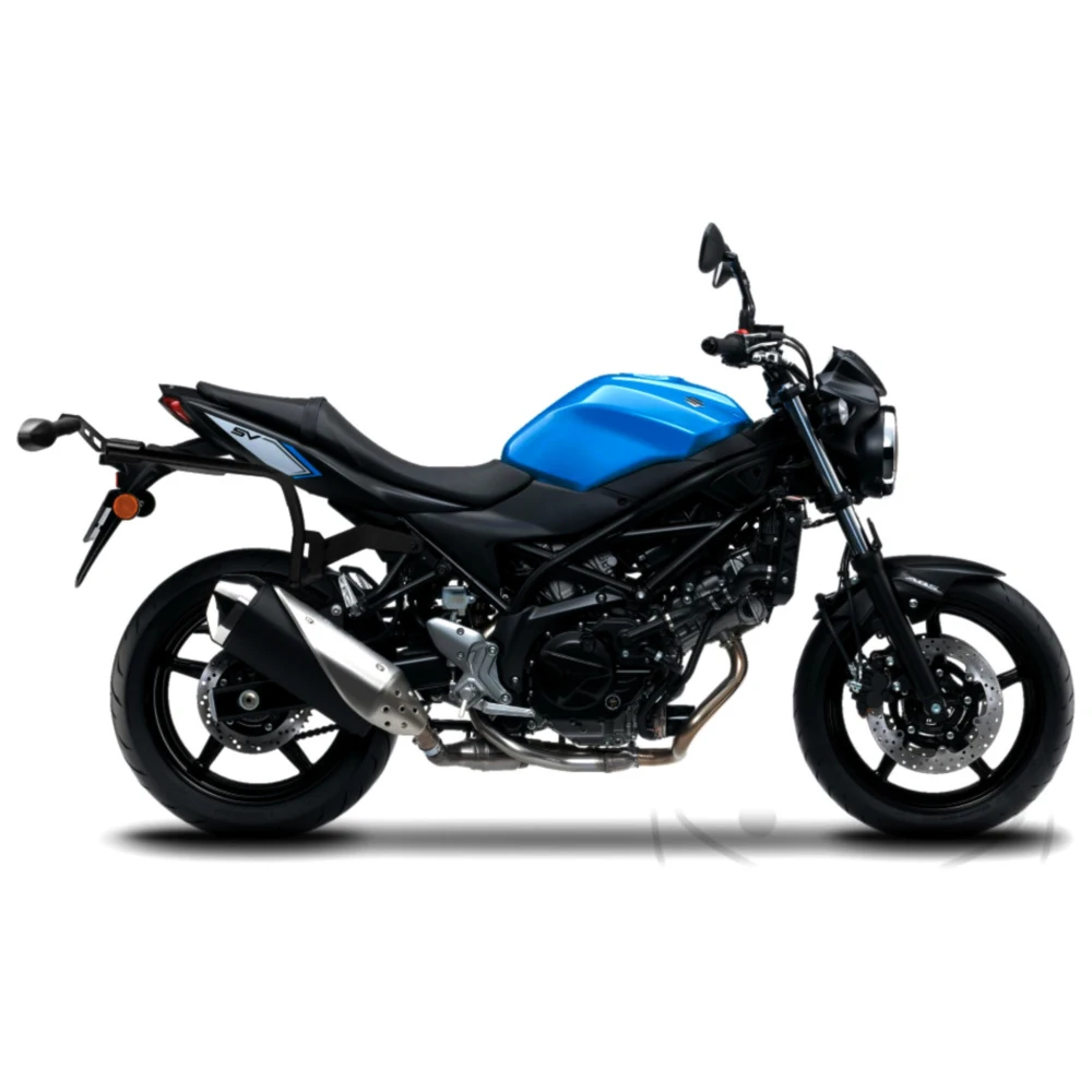 Seitenkofferträger Shad für 3P System_1