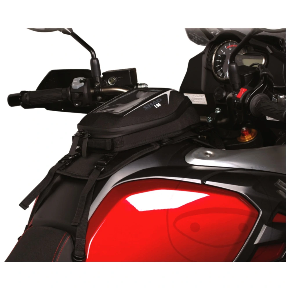 Tankrucksack 3L schwarz von Shad_0