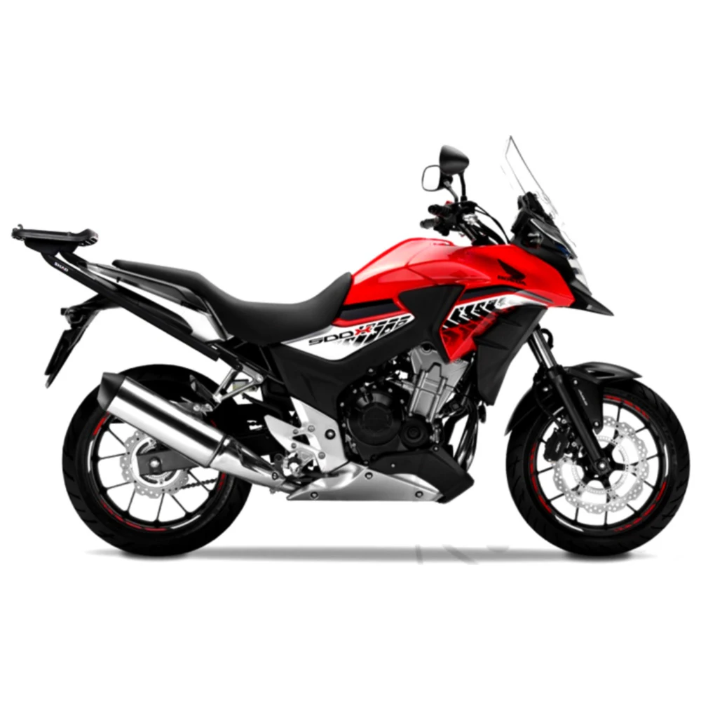 Topcaseträger Shad passend für: Honda CB 7110535_0