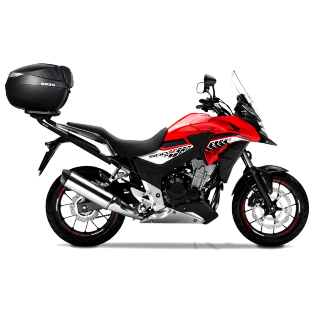 Topcaseträger Shad passend für: Honda CB 7110535_1