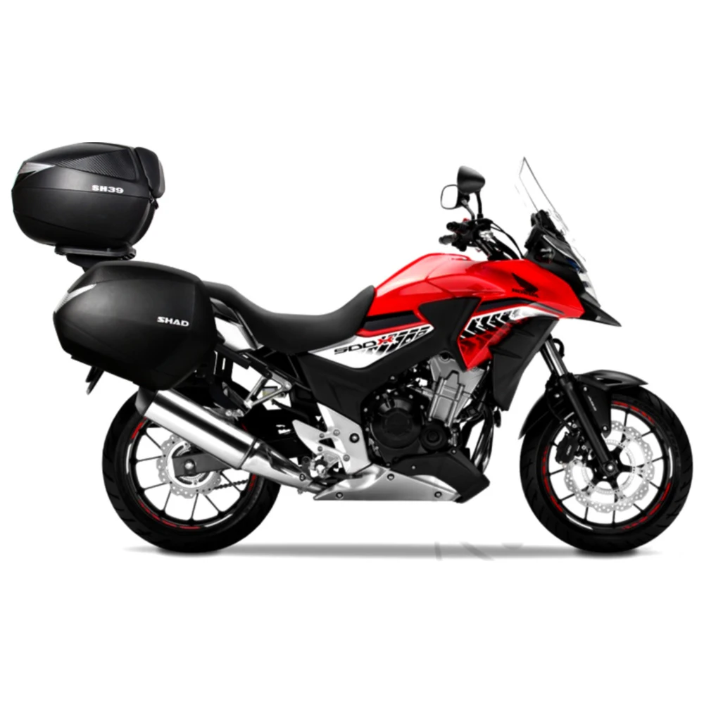 Topcaseträger Shad passend für: Honda CB 7110535_2