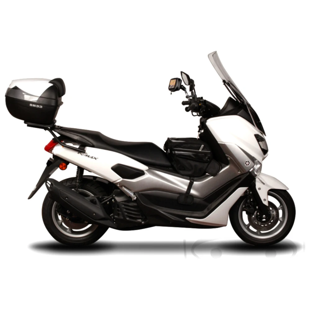 Topcaseträger Shad passend für: Yamaha GPD, MBK Ocito_1