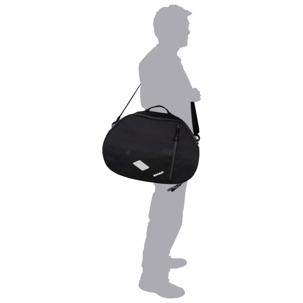 Shad Innentasche schwarz für SH58X SH59X_0