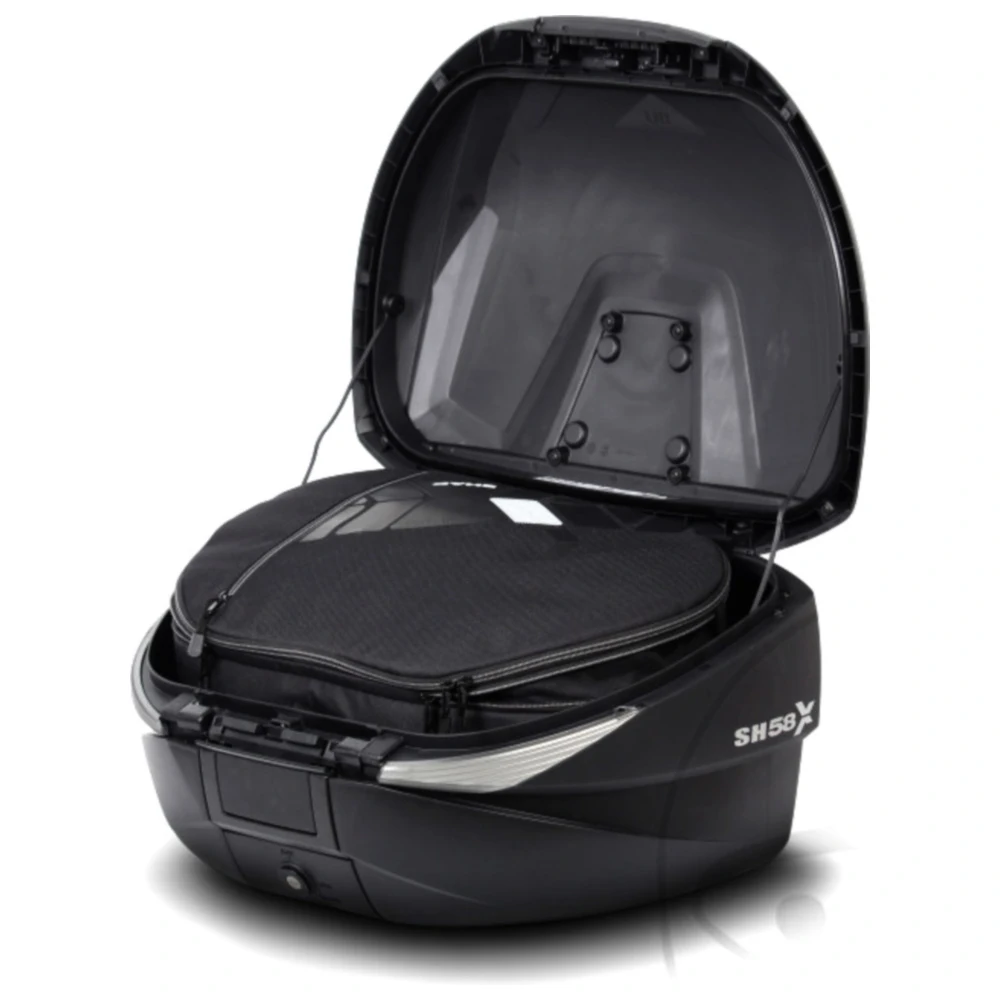 Shad Innentasche schwarz für SH58X SH59X_1