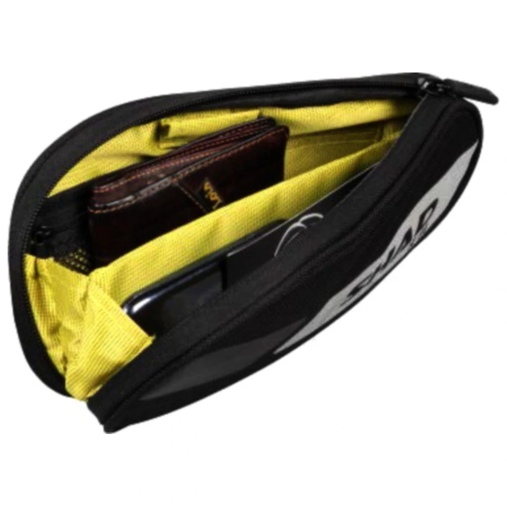 Beintasche Schwarz 0.5L für Motorräder Shad SL04_0