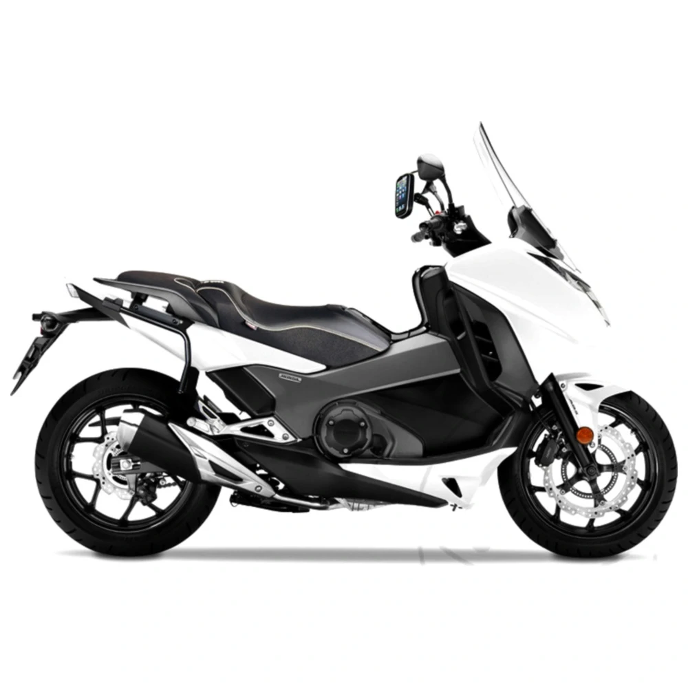 Seitenkofferträger Shad für 3P System passend für: Honda NC 711