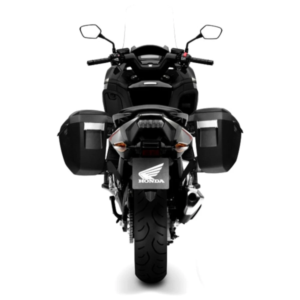 Seitenkofferträger Shad für 3P System passend für: Honda NC 711