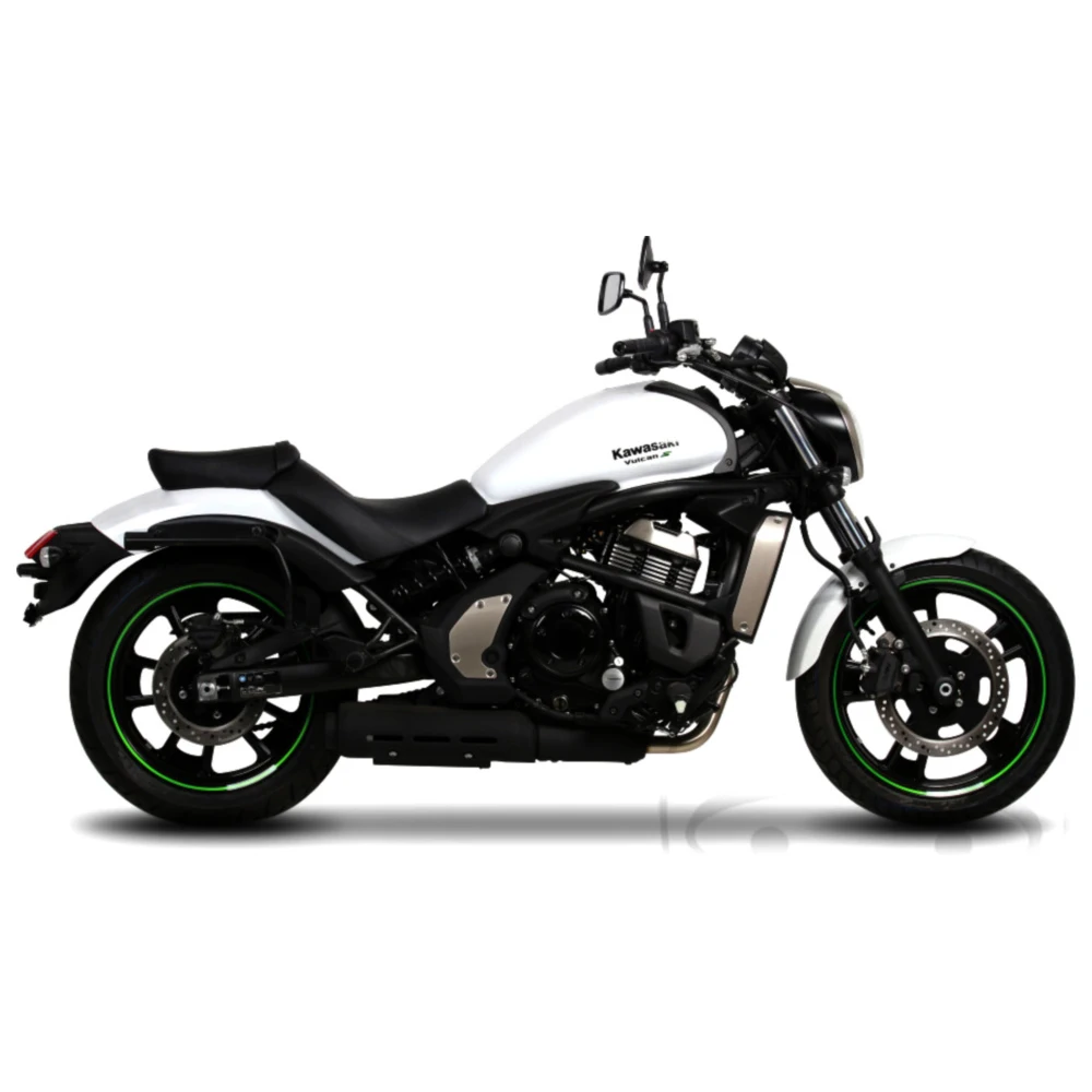 Seitenkofferträger Shad für 3P System passend für: Kawasaki Vul