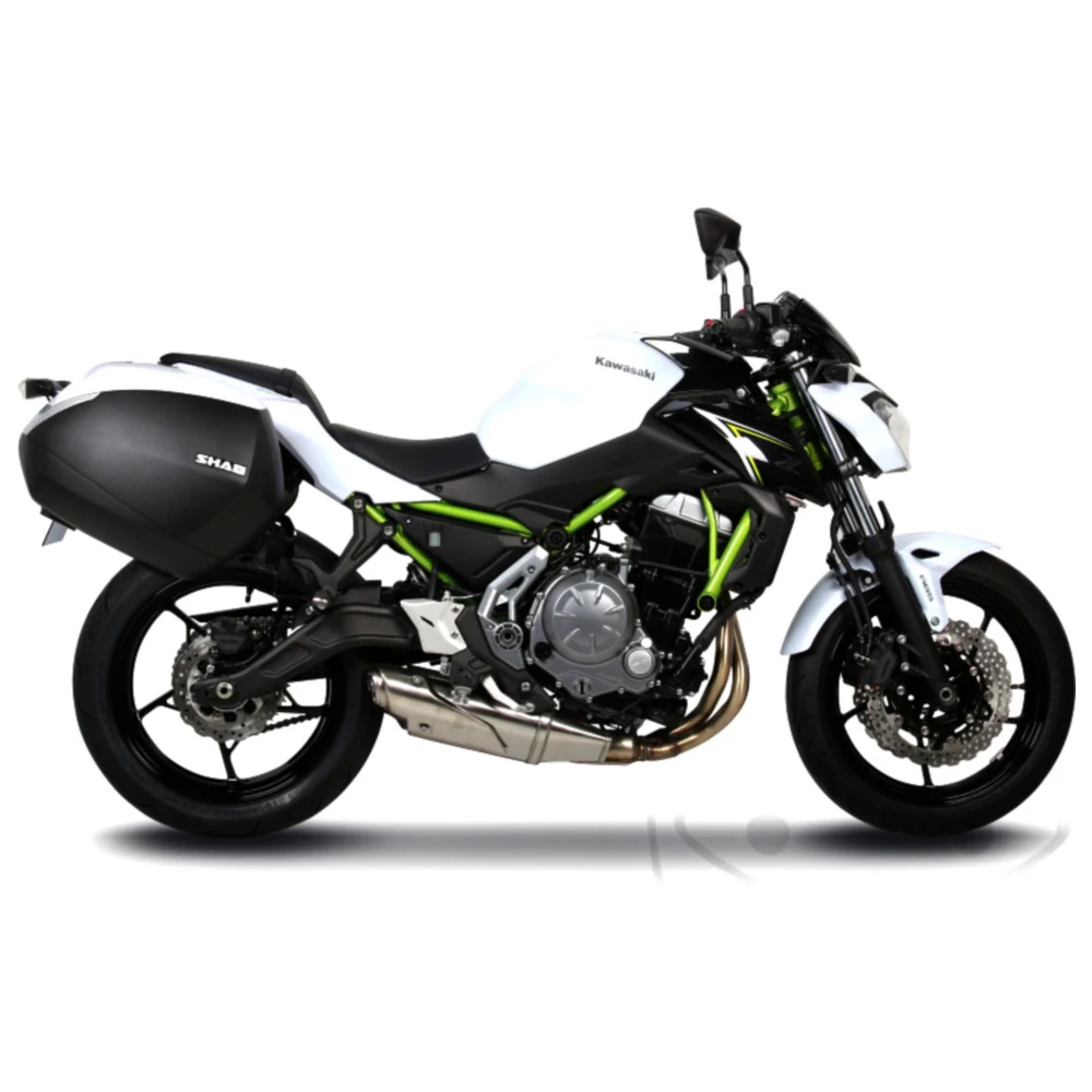 Seitenkofferträger Shad für 3P System passend für: Kawasaki Nin