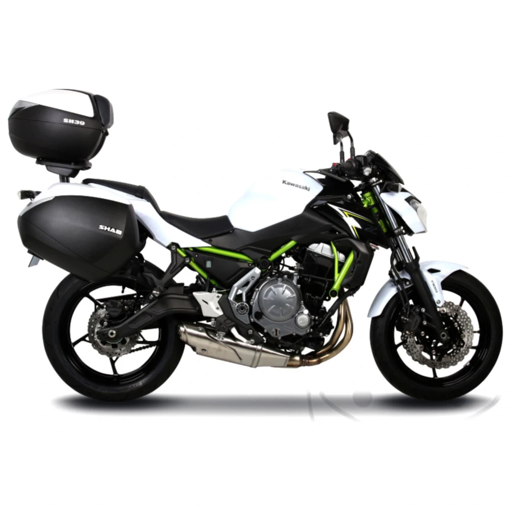 Seitenkofferträger Shad für 3P System passend für: Kawasaki Nin