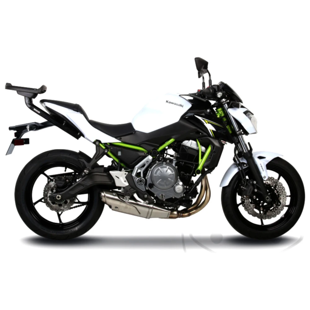 Topcaseträger Shad passend für: Kawasaki Ninja, Z_0