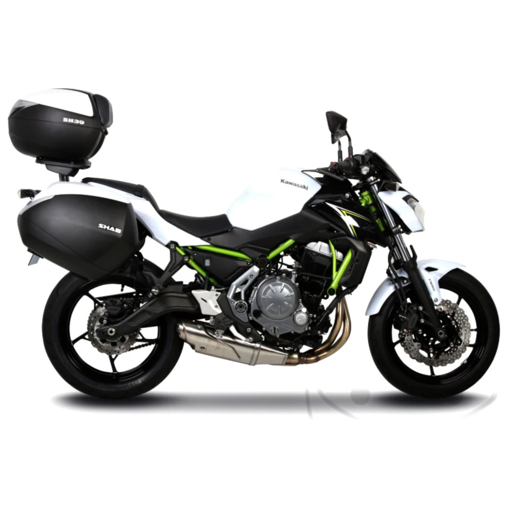 Topcaseträger Shad passend für: Kawasaki Ninja, Z_1