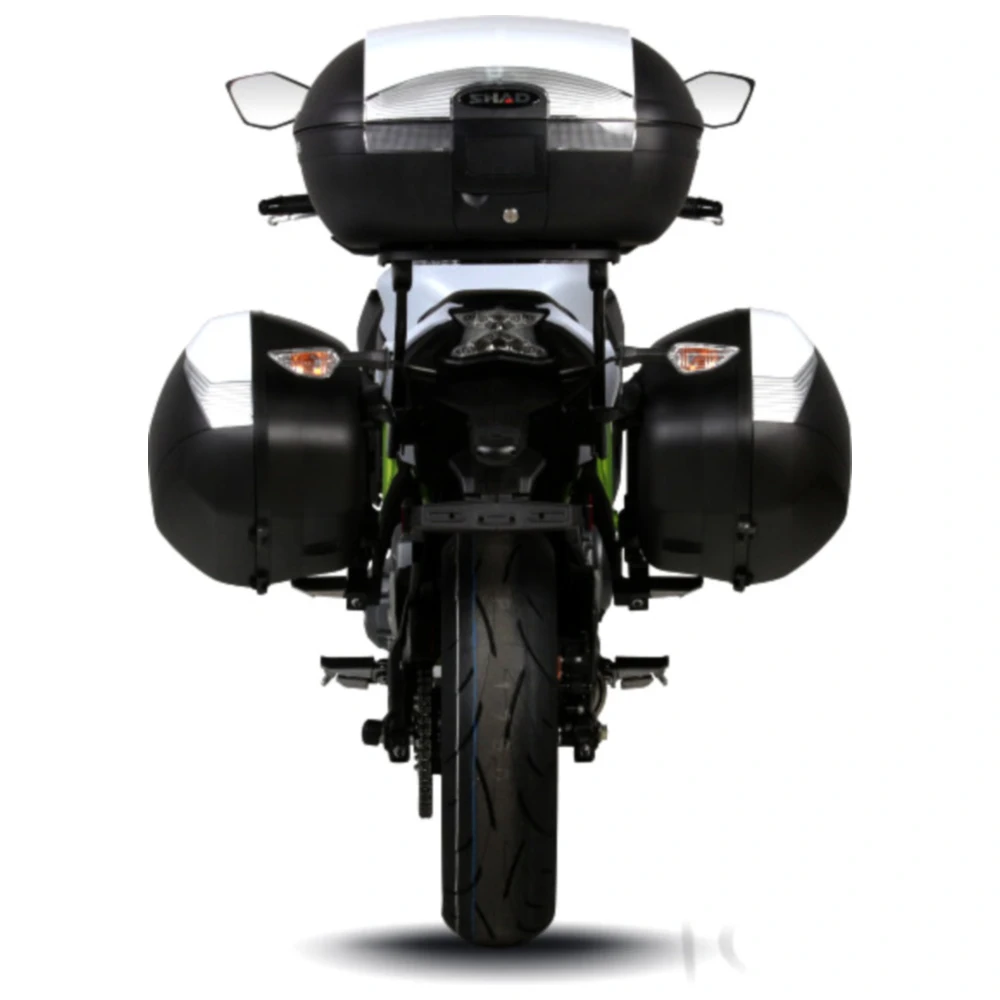 Topcaseträger Shad passend für: Kawasaki Ninja, Z_2