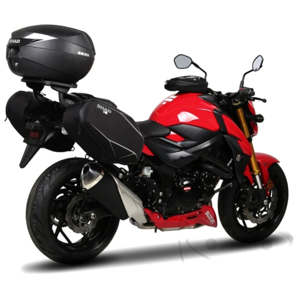 Satteltaschenträger für Shad Soft Bags_1