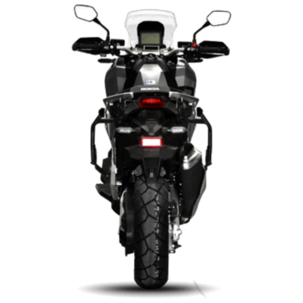Seitenkofferträger Shad für 3P System passend für: Honda X - AD