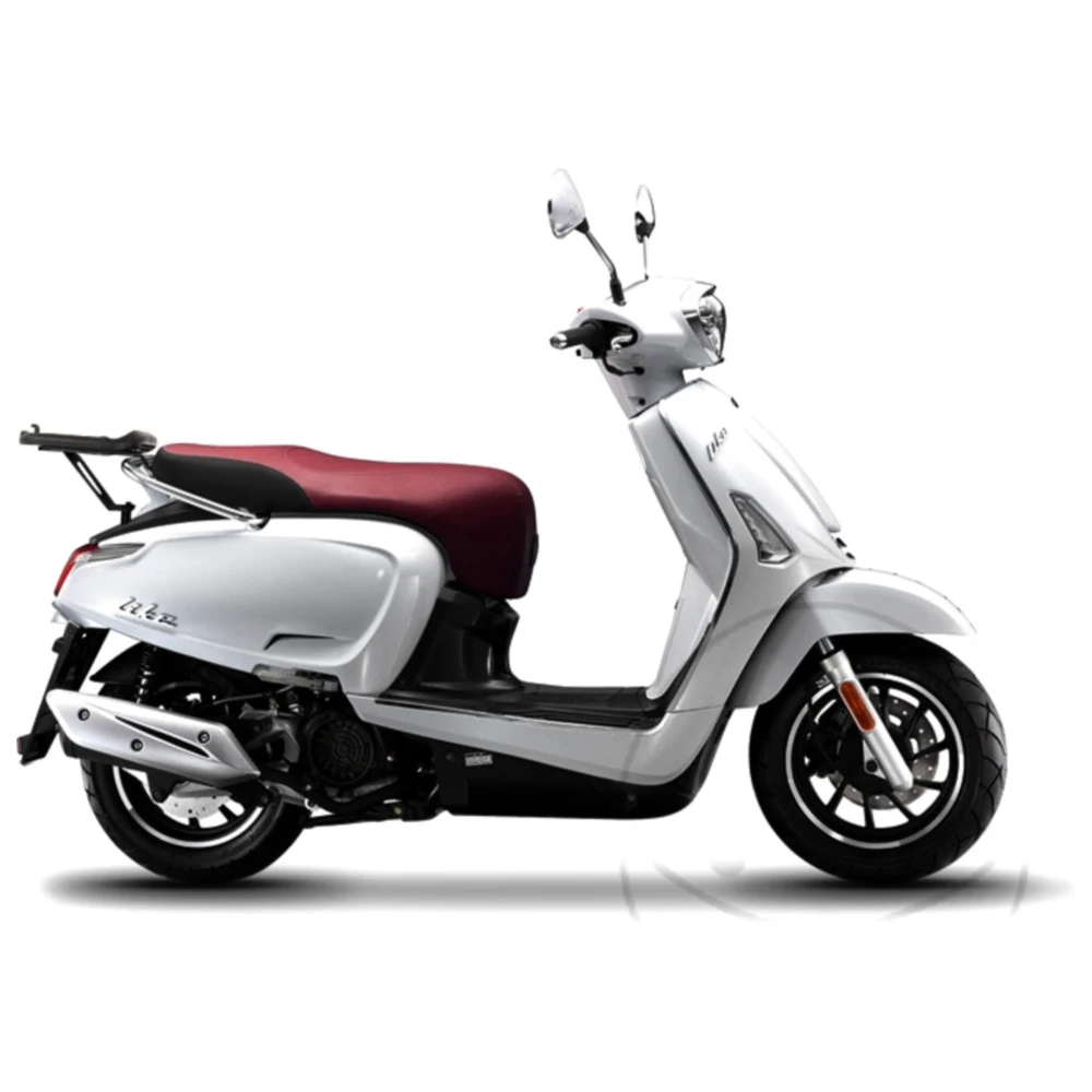 Topcaseträger Shad passend für: Kymco Like, Honk_0