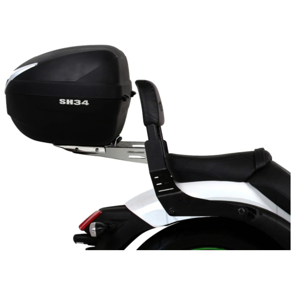 Gepäckträger hinten Shad passend für: Keeway Superlight, K - Li